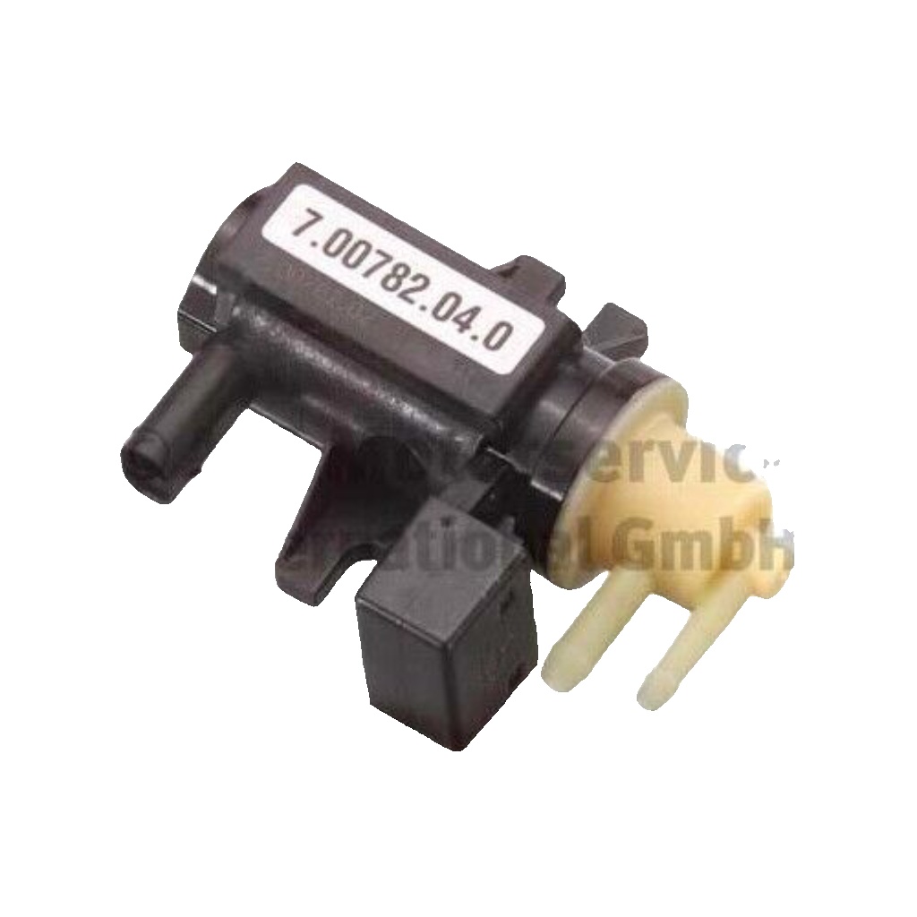 PIERBURG-OE 7.00782.04.0 Pressure converter, turbocharger for MERCEDES-BENZ,SMAR