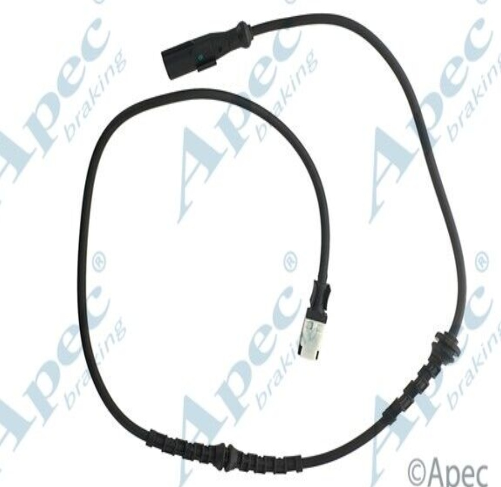APEC Sensor, wheel speed ABS1258