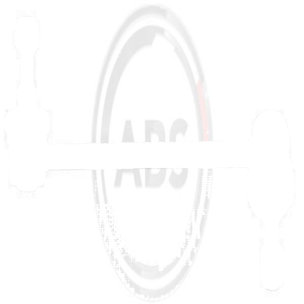 260354 A.B.S. Rod/Strut, stabiliser for HYUNDAI