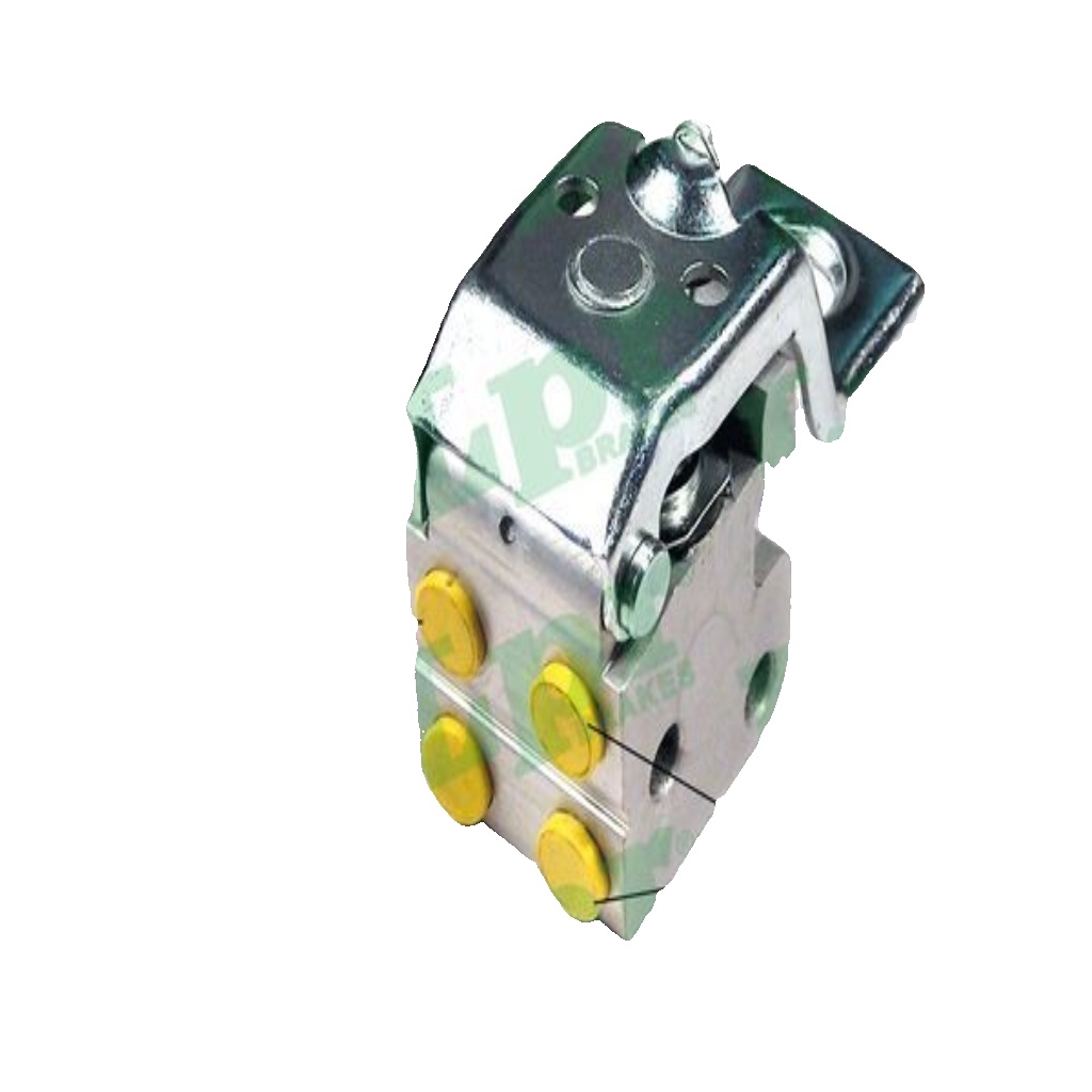 SAMKO D30911 Brake Power Regulator for NISSAN,RENAULT