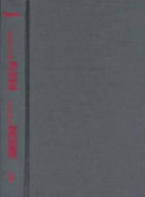 Cold War Canada – The Making of a National Insecurity State, 1945–1957 Marcuse