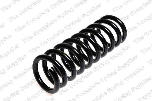 Coil Spring Rear 51011 Kilen Suspension 33531137958 33531137957 Quality New