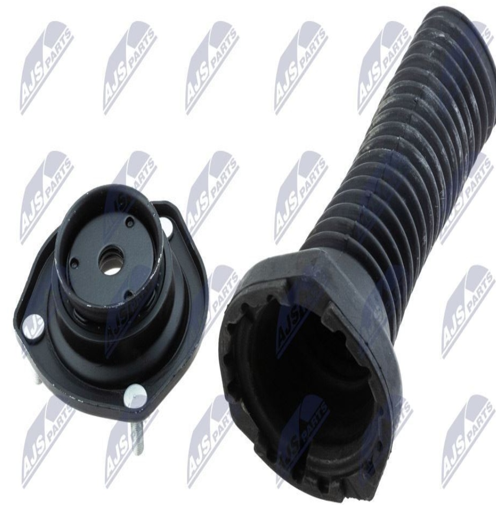 Shock absorber mounting bush Rear Axle Right AD-TY-014 NTY for TOYOTA LEXUS