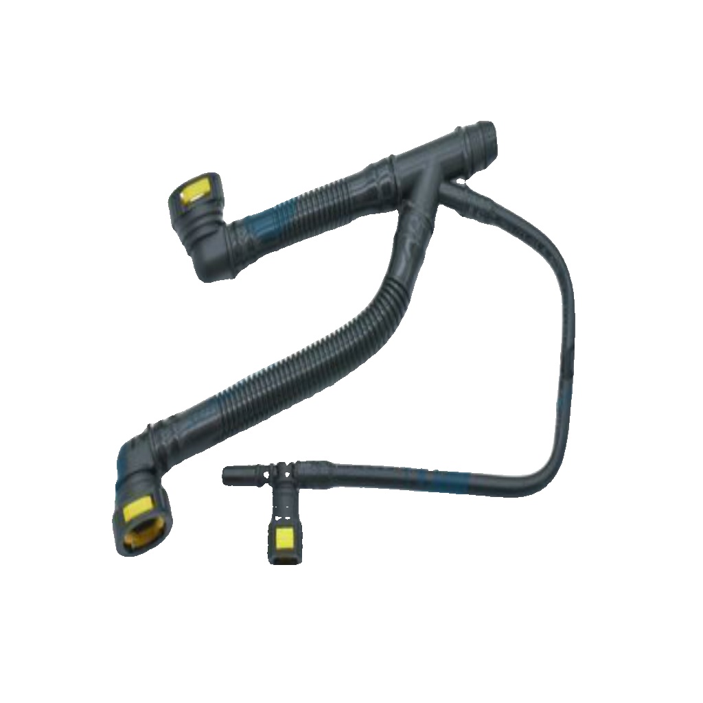 DRM16601K Dr.Motor Automotive Hose, crankcase breather for CITROËN,PEUGEOT