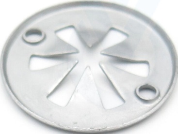 10x VVO® Engine Heat Shield / Insulator Fastener Washers for some Audi Vehicles