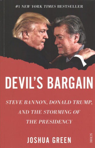 Devil's Bargain