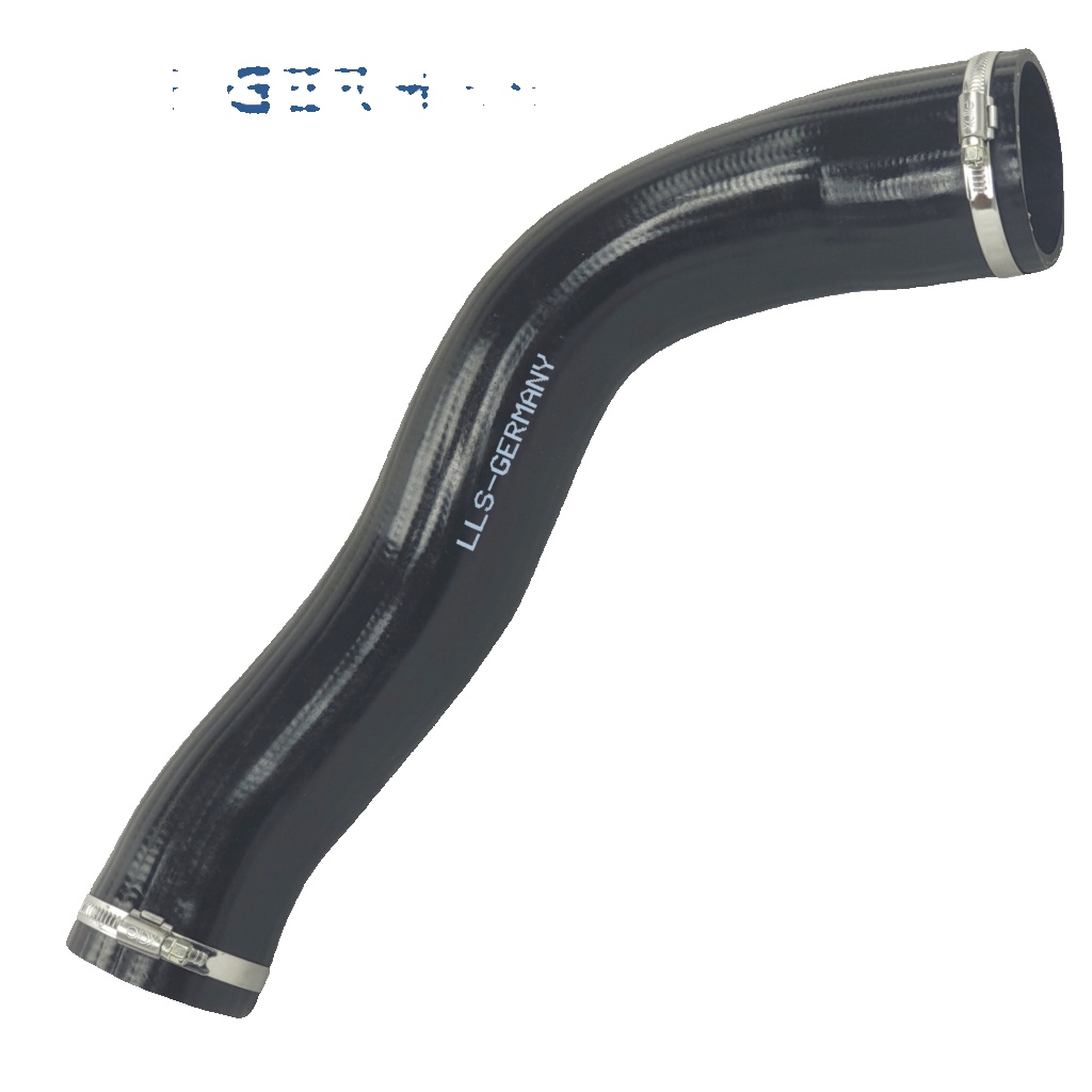 Turbo Hose for Pajero Sport I 2.5 TDiC 4X4 2.5 DI-D 1505A088 Intercooler