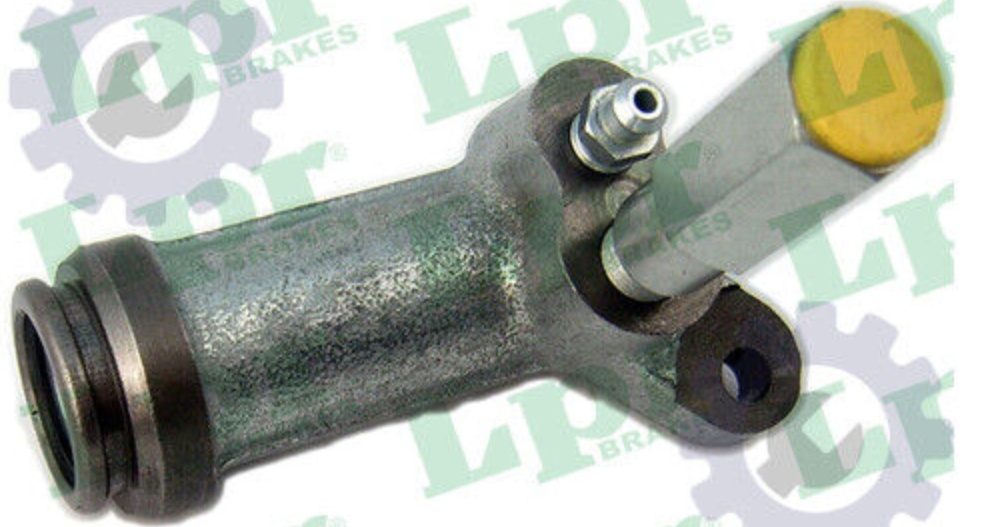 Lpr Slave Cylinder, Clutch 3622