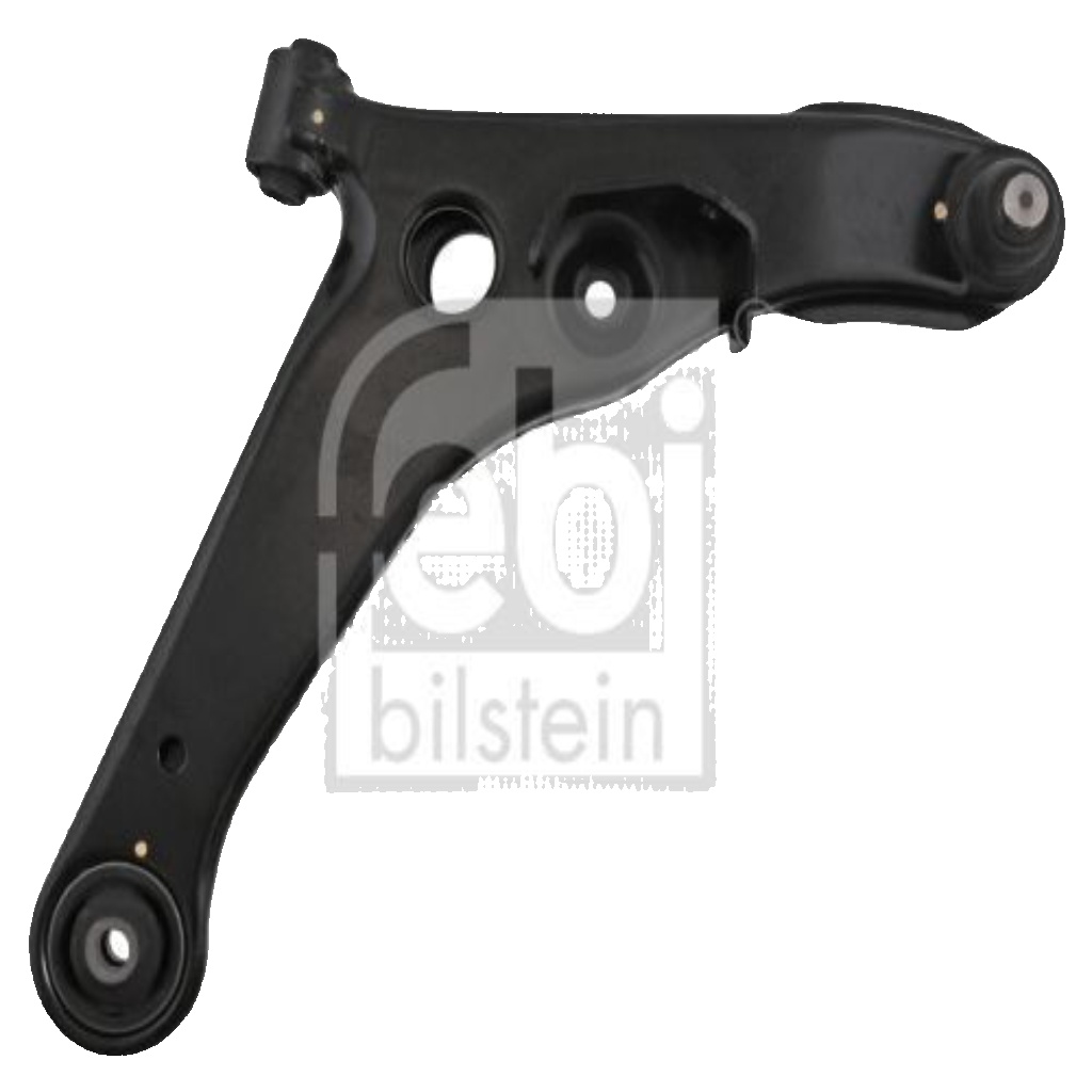 Febi Bilstein Control Arm Suspension 41266 for Mitsubishi