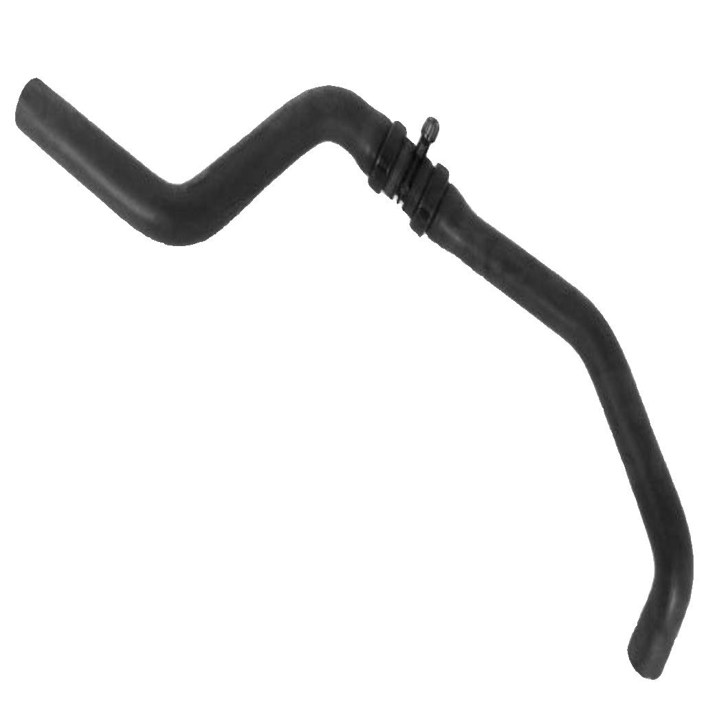 Fits SASIC 3404068 RADIATOR HOSE DACIA RENAULT LOGAN AND SANDERO I  ⭐UK Stock⭐