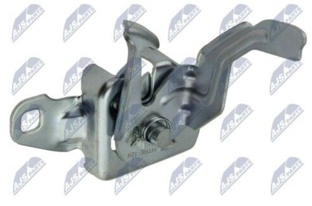 EZC-RE-129 NTY Bonnet Lock for DACIA