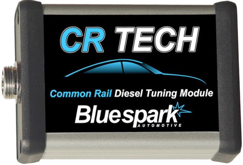 BMW 418d 420d 425d 430d 435d Diesel Performance Tuning Chip Remap Box