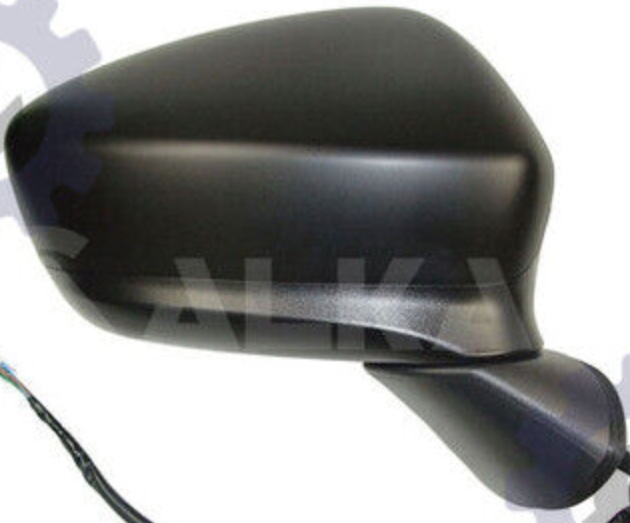 Right ALKAR 9060665 Outside Mirror for MAZDA