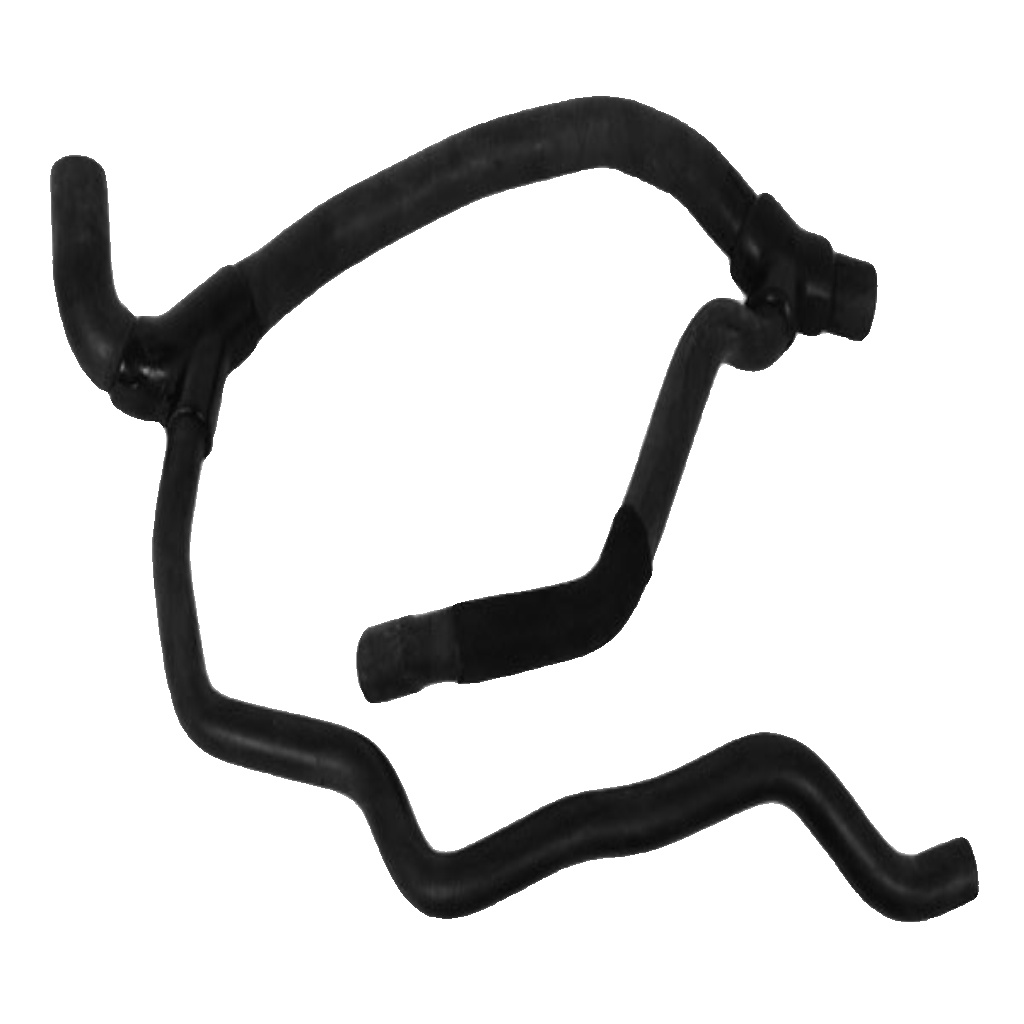Lower SASIC 3404036 Radiator Hose for RENAULT
