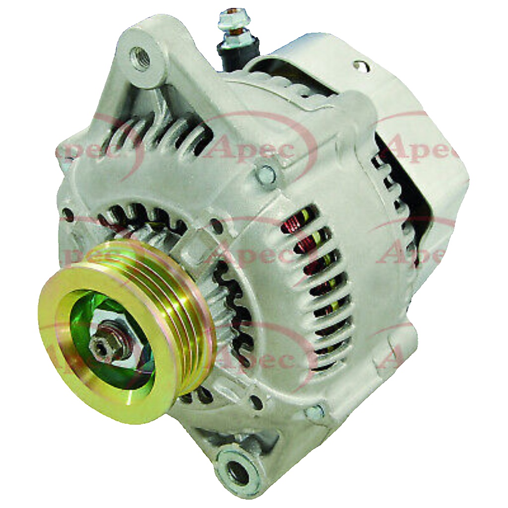 For Suzuki Baleno Ignis Swift Wagon R+ 1.3L 1.6L Pet 1995 on Alternator 12V 70A