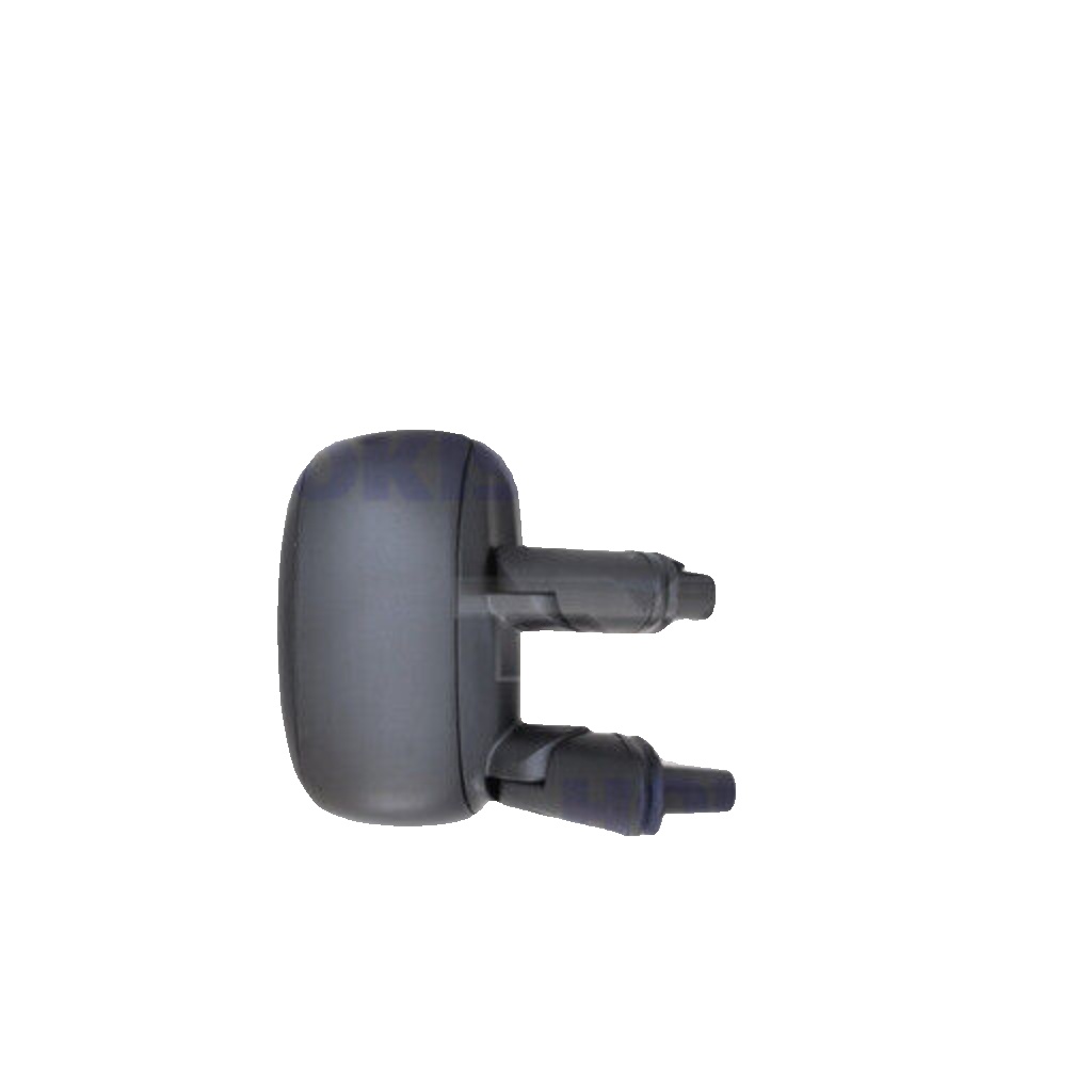 Right TYC 309-0055 Outside Mirror for FIAT