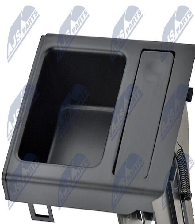 Fits NTY EZC-BM-060 BMW COIN BOX 3 E46 1998-2004  ⭐UK Stock⭐