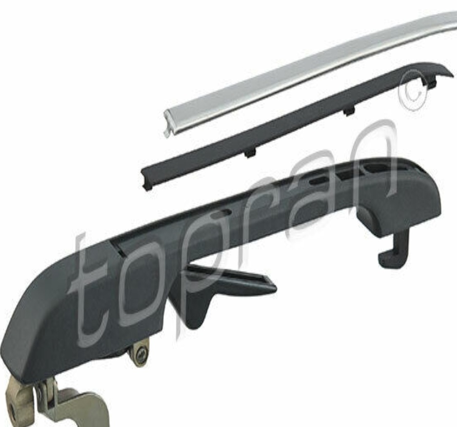 Fits TOPRAN HANS PRIES 102 990 DOOR HANDLE  ⭐UK Stock⭐