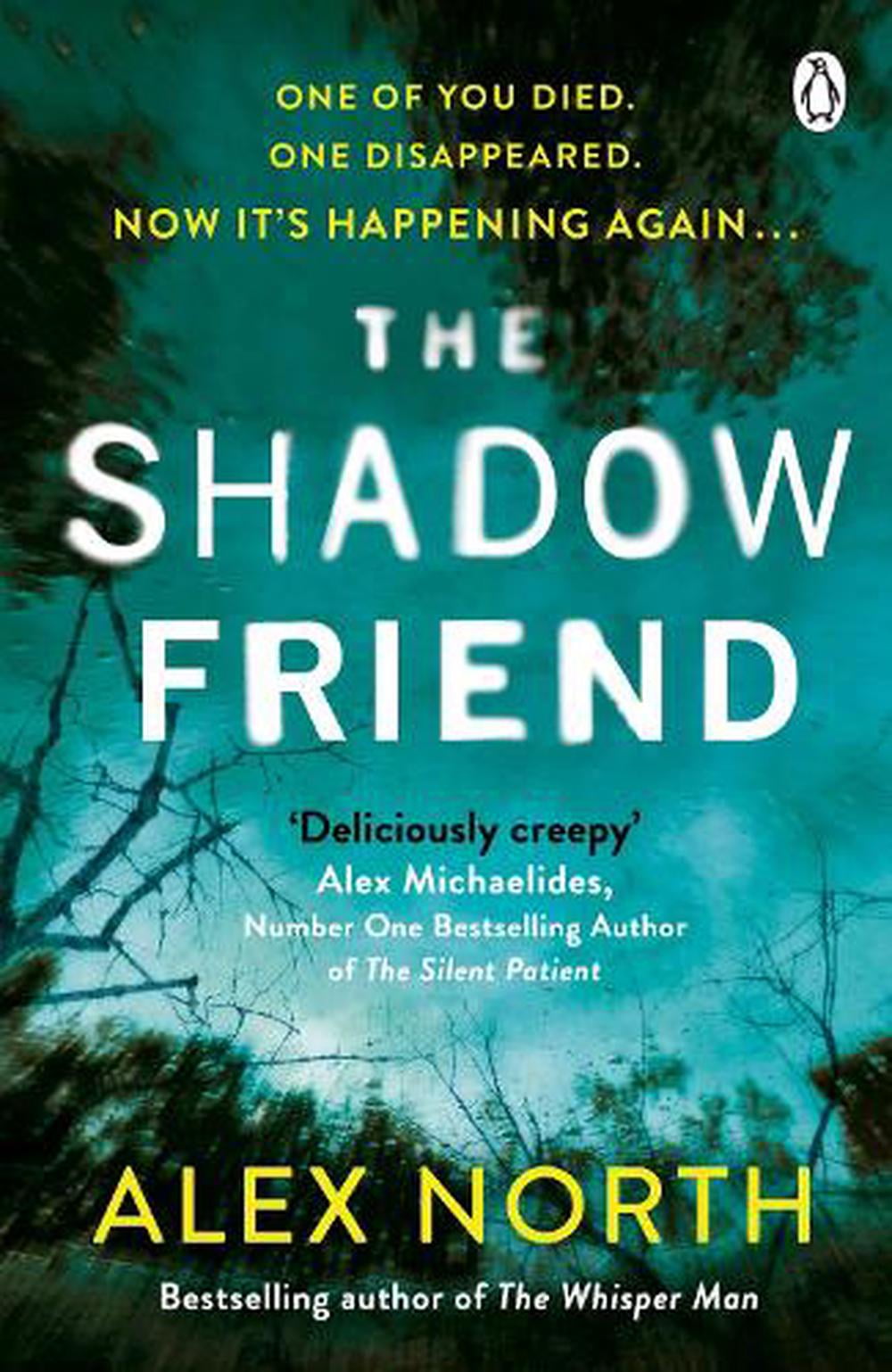 The Shadow Friend: The gripping new psychological thriller from the Richard & J - Image 6