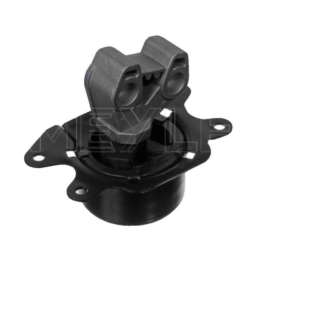 Left MEYLE GERMANY 614 030 0002 Mounting, engine for OPEL,VAUXHALL