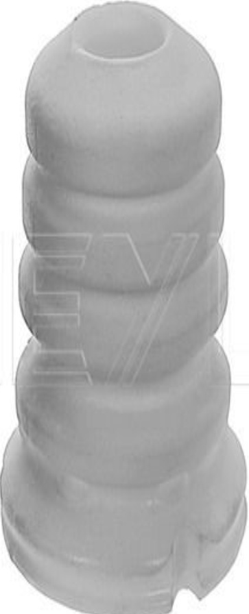 Rear MEYLE GERMANY 314 742 0003 Rubber Buffer, suspension for BMW