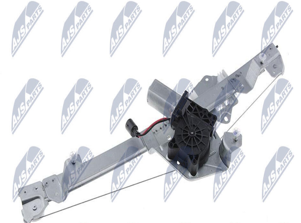 N.T.Y. EPS-RE-033.NTY Window Regulator for DACIA