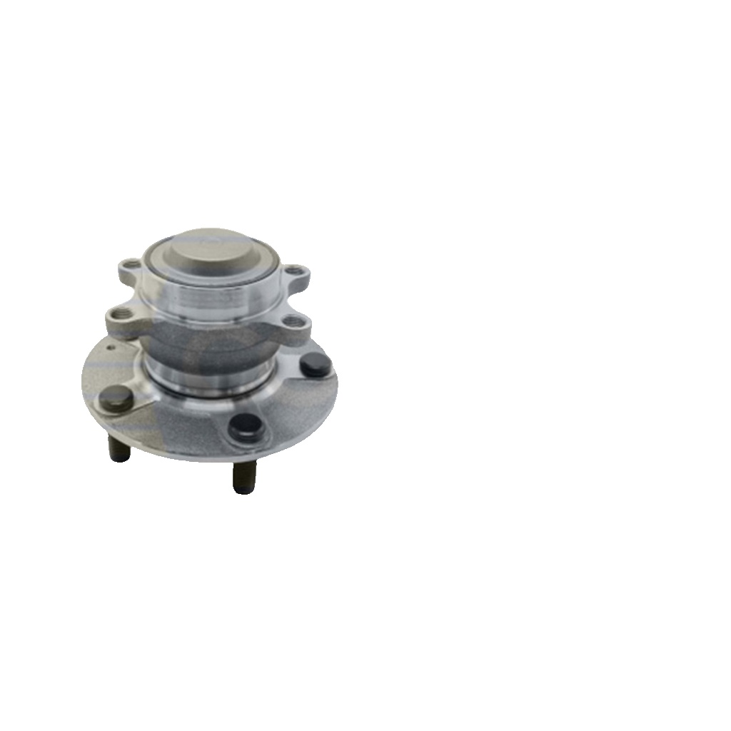 Wheel Bearing Kit CHA400 Comline Rear 42200TBAA01