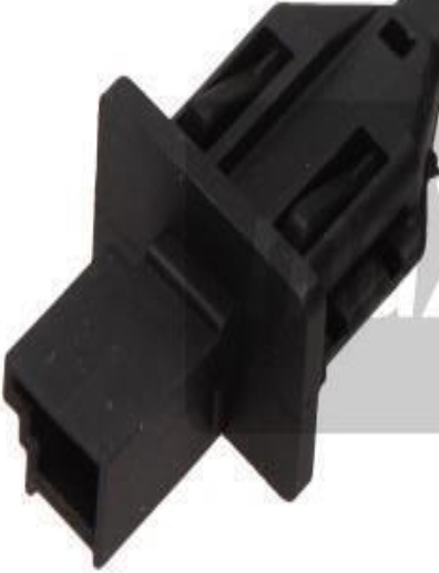 21-0338 MAXGEAR Sender Unit, interior temperature for MAYBACH,MERCEDES-BENZ,SMAR