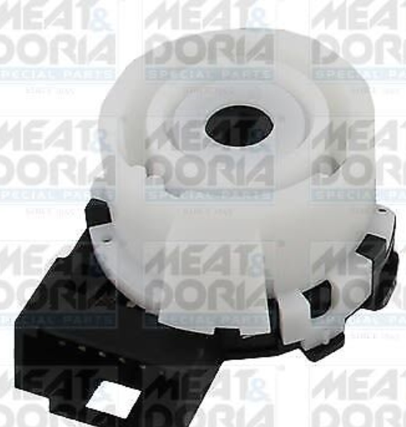 2x ✅Fits MEAT&DORIA 24012 IGNITION SWITCH  ⭐UK Seller⭐