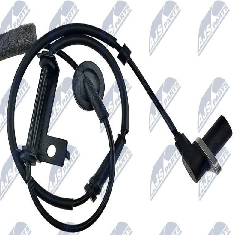 Original NTY Wheel Speed Sensor HCA-HY-536 For Hyundai - Image 7