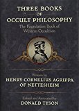 Three Books of Occult Philosophy