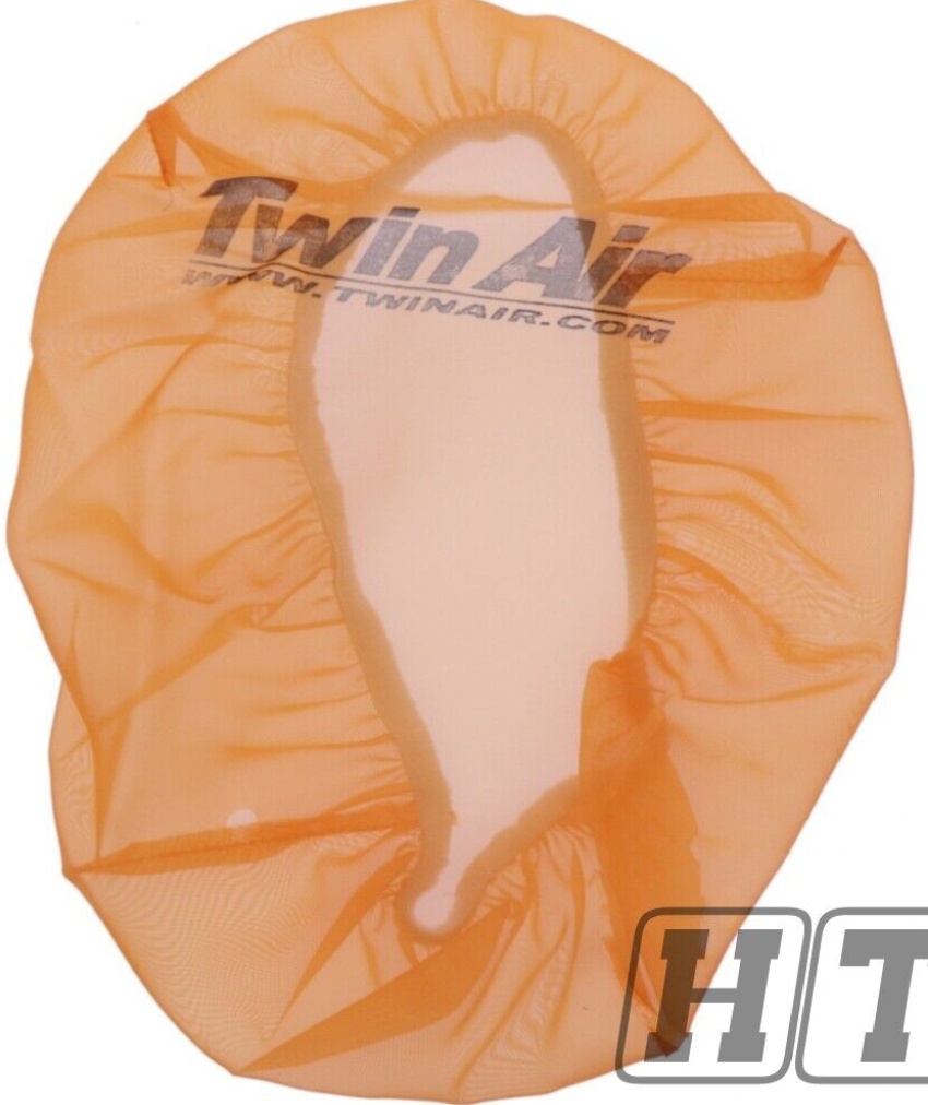 Free Shipping Twin Air Grand Prix Air Filter Cover For Motorcycle Parts