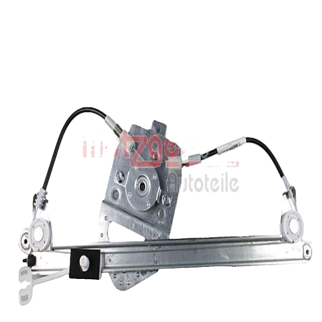 Original Metzger Window Lifter 2160701 for Renault
