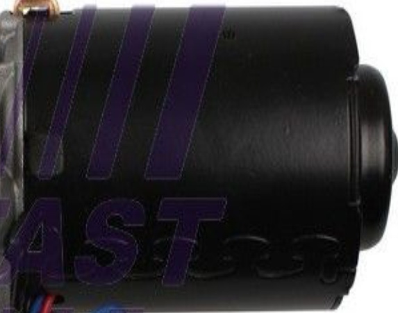 Fits Fiat Ducato Peugeot Boxer Citroen Relay Front Wiper Motor 2002-2006