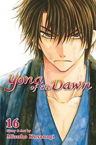 Yona of the Dawn, Vol. 16 Volume 16