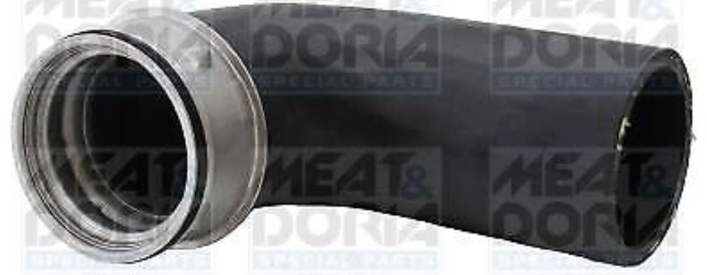 ✅Fits MEAT & DORIA MD961252 Charge Air Hose MD961252 Intercooler hos ⭐UK Seller⭐