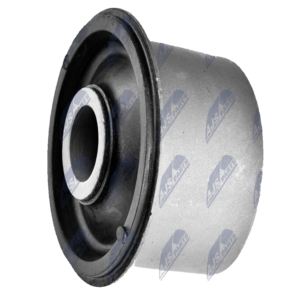 N.T.Y. ZTP-MS-050B.NTY Control Arm-/Trailing Arm Bush for MITSUBISHI