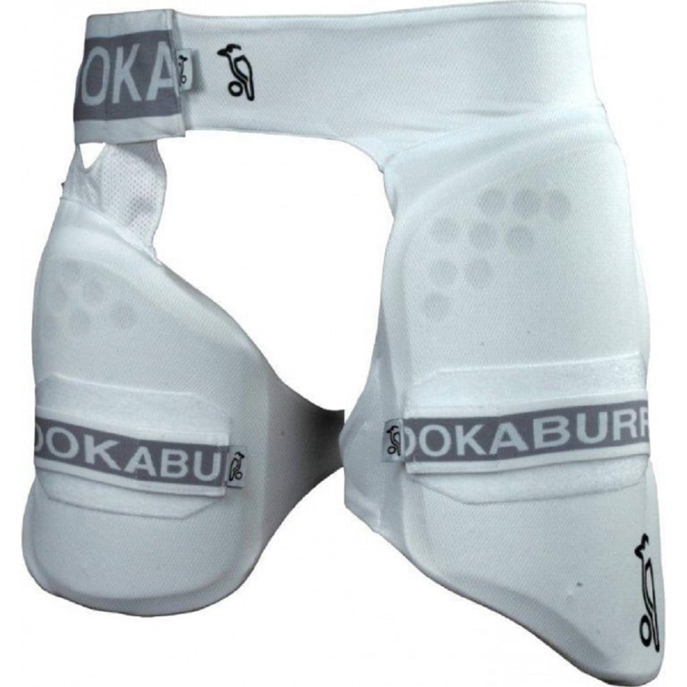 Kookaburra - Cricket Thigh Guard - 500 Pro - Right Hand