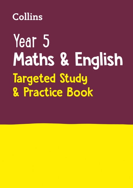 Year 5 Maths and English KS2 Targeted Study & Practice Book b... - 9780008398811 - Image 9