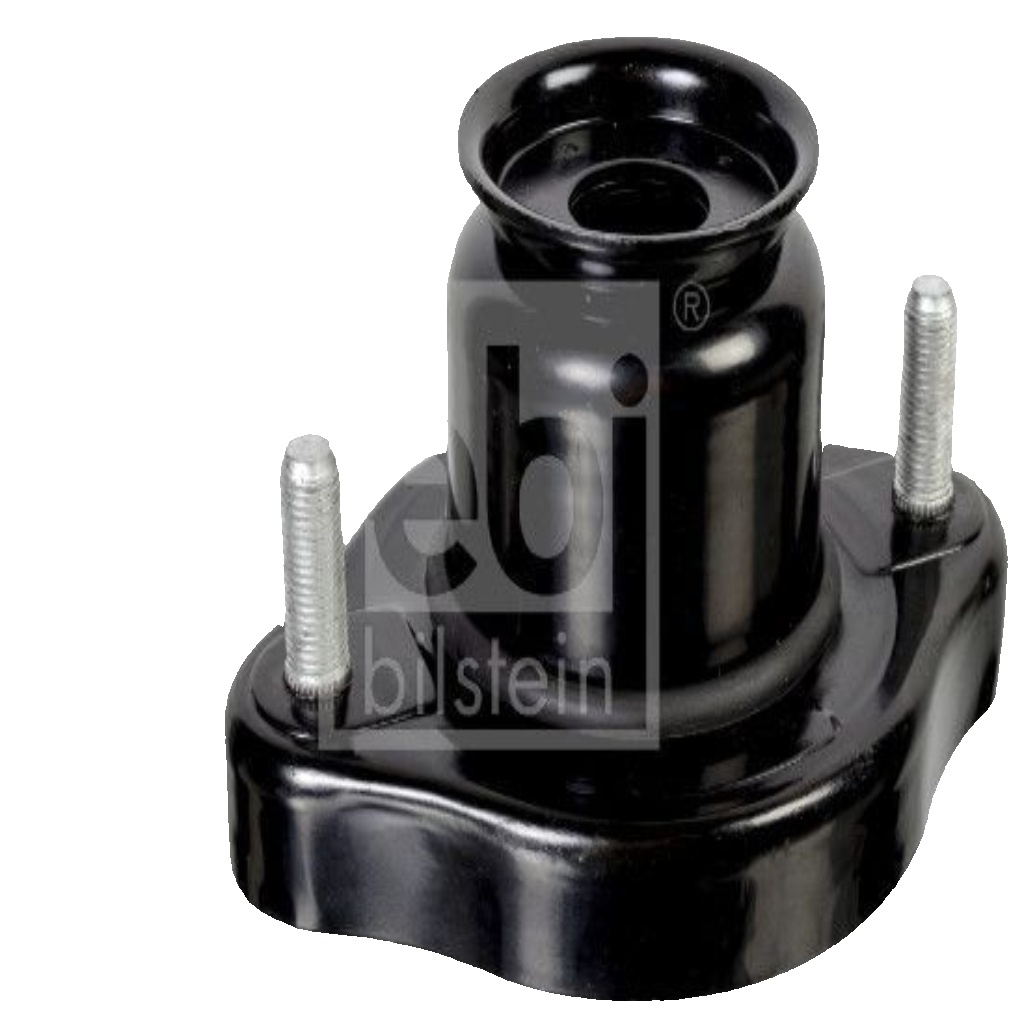FEBI 174684 REPAIR KIT SUSPENSION STRUT SUPPORT MOUNT Rear MAN LHD