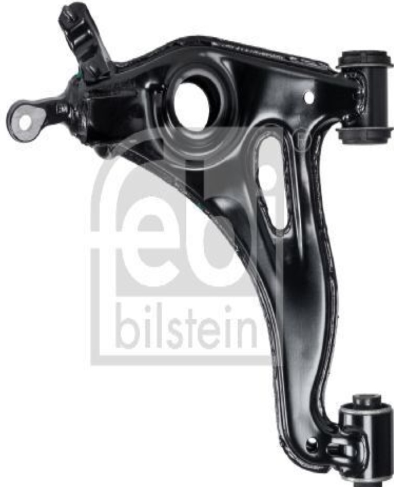 Febi Bilstein Control Arm Suspension 05269 for Mercedes-Benz