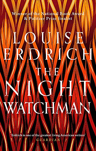 The Night Watchman