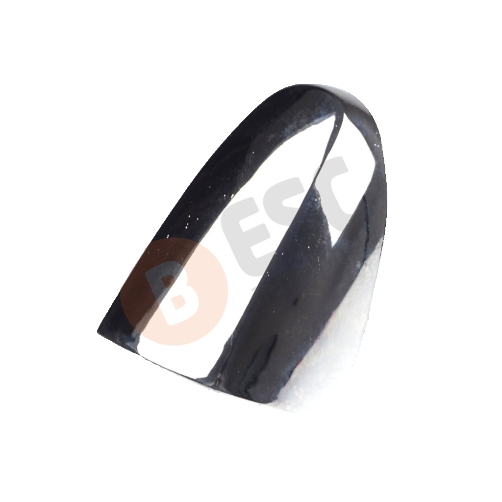 Passenger Door Handle End Cap Cover 735635865 for Fiat Tipo 356 Egea 2015-On