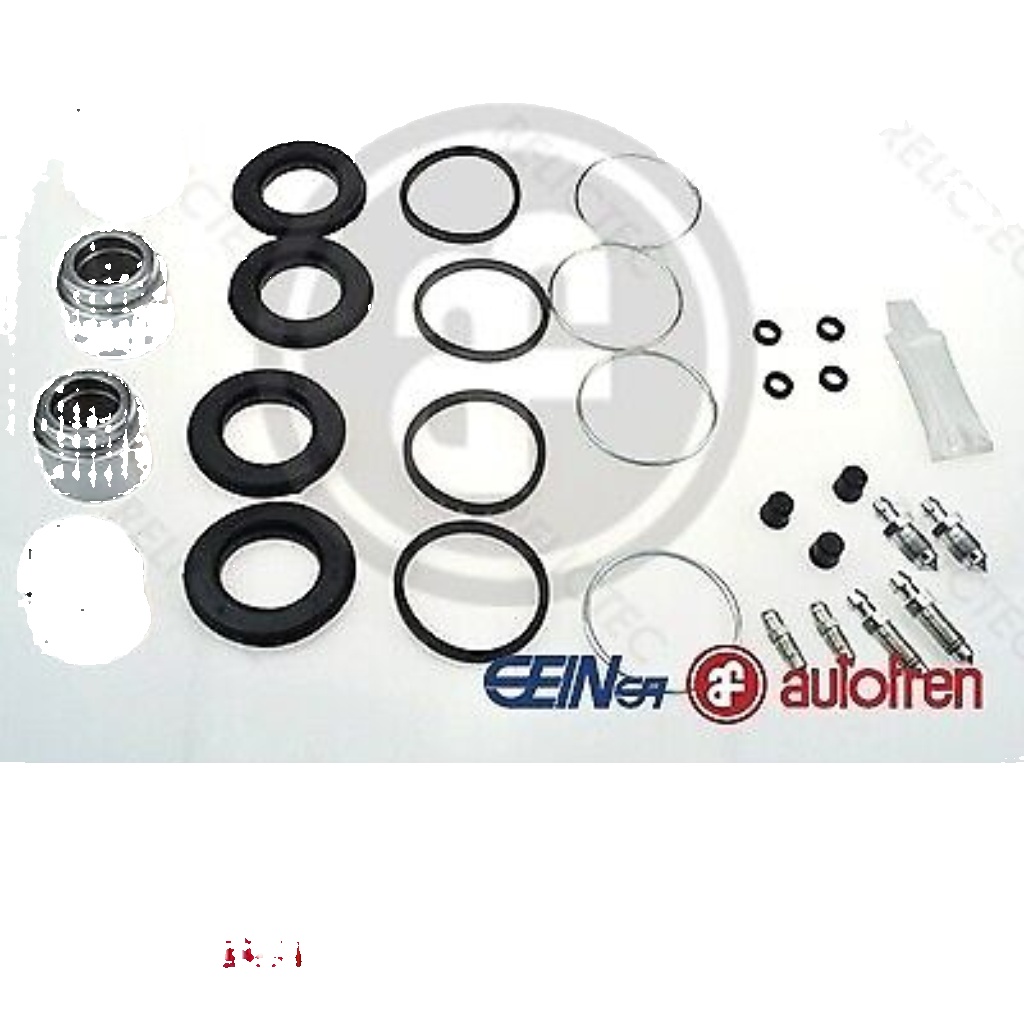Fits AUTOFREN SEINSA D4854C CLAMP REPAIR   ⭐UK Stock⭐