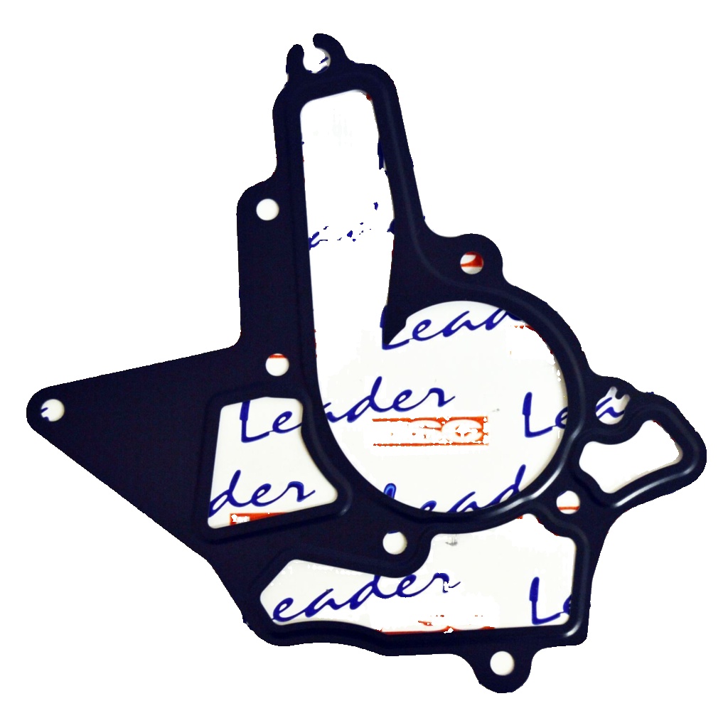 Water Pump Gasket Vauxhall Agila A Mk1 2000 to 2008 24428734 New