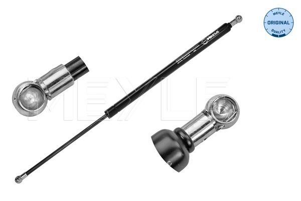 Body Boot/Cargo Area Gas Spring Meyle 16-40 910 0016 Fits Renault Grand Scenic