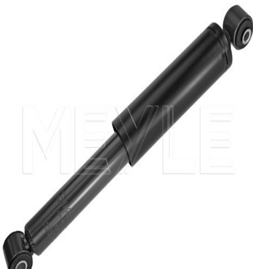 MEYLE 626 725 0007 Shock Absorber Rear Fits Opel Signum Vectra Vauxhall Signum