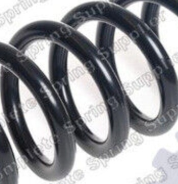 Fits LESJOFORS 4088942 COIL SPRING FRONT SUZUKI GRAND VITARA XL-7 2.0 ⭐UK Stock⭐