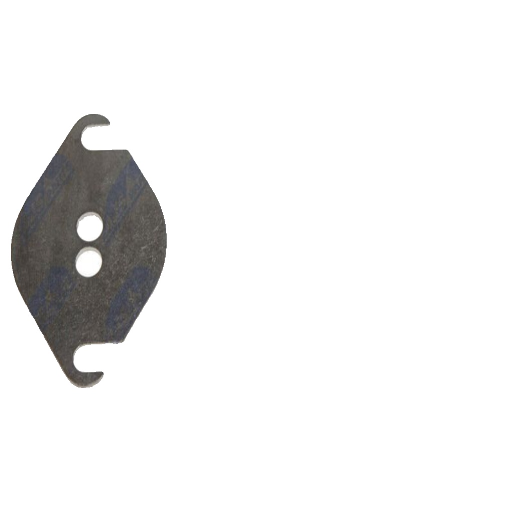 NTY OE EGR-PL-046 Repair Kit, intake manifold module for OPEL