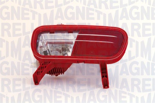 REAR FOG LIGHT 714026190702 FOR PEUGEOT 9HD /9HZ /9HR 1.6L RHH /AHX /RHE 2.0L